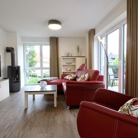 Refugium 8 Apartamento Kellenhusen Exterior foto