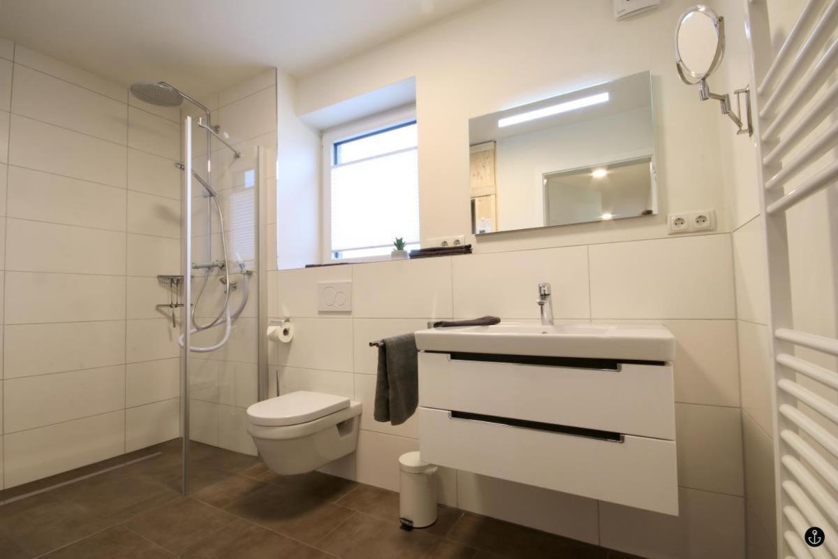 Refugium 8 Apartamento Kellenhusen Exterior foto