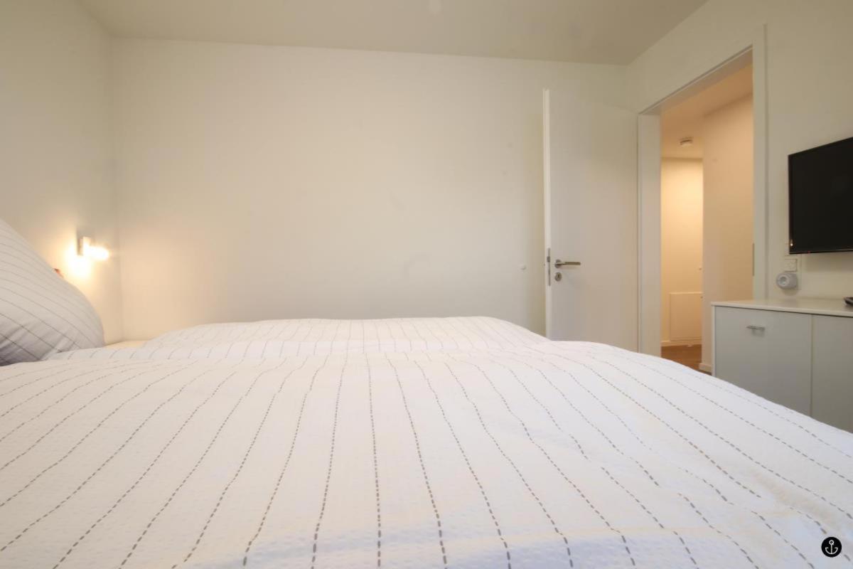 Refugium 8 Apartamento Kellenhusen Exterior foto